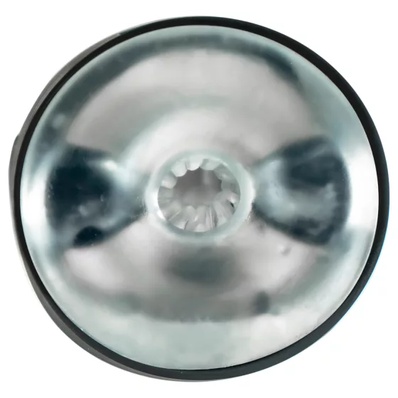 Kiiroo PowerShot - Interactive Stroker (Black)