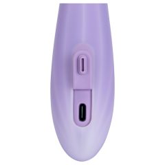 Svakom Margot - Dual Motor G-spot Vibrator (Purple)