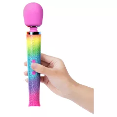 le Wand - Rainbow Massager Vibrator