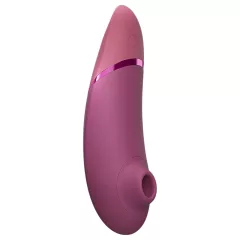 Womanizer Next - Rechargeable Air Pulse Stimulator (Pink)