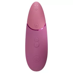 Womanizer Next - Rechargeable Air Pulse Stimulator (Pink)