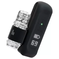 The Handy 2 - Interactive Male Masturbator (Black)