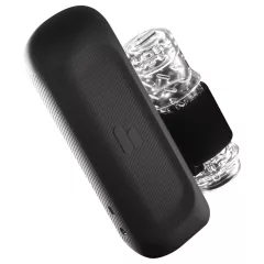 The Handy 2 - Interactive Male Masturbator (Black)