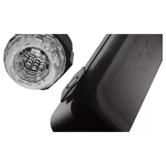 The Handy 2 - Interactive Male Masturbator (Black)