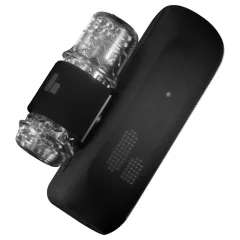 The Handy 2 Pro - Interactive Male Masturbator (Black)