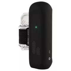 The Handy 2 Pro - Interactive Male Masturbator (Black)