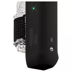 The Handy 2 Pro - Interactive Male Masturbator (Black)