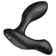 Arcwave Perk - prostate vibrator with remote control (black)