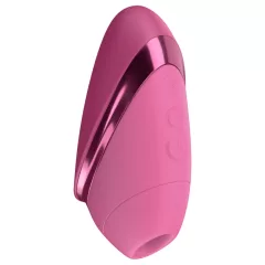   Womanizer Next Liberty - Air-Pulse Clitoral Stimulator (Pink)