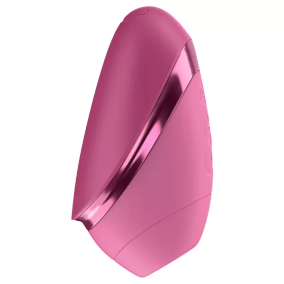 Womanizer Next Liberty - Air-Pulse Clitoral Stimulator (Pink)