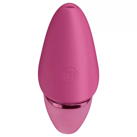 Womanizer Next Liberty - Air-Pulse Clitoral Stimulator (Pink)