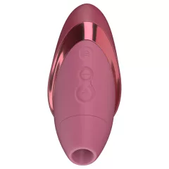   Womanizer Next Liberty - air‑pulse clitoral stimulator (red)