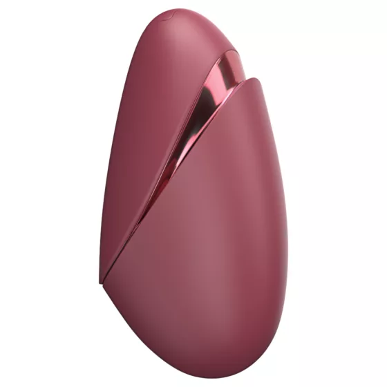 Womanizer Next Liberty - air‑pulse clitoral stimulator (red)