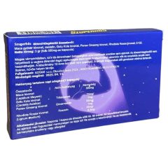   SuperHero - Potent Dietary Supplement Capsules for Men (6-pack)