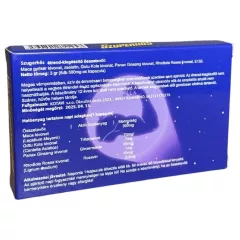 Superhero - Men's Potency Booster Capsules (6 count)