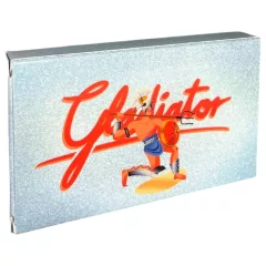   Gladiator Strong - Men's Dietary Supplement Capsules (4-pack)