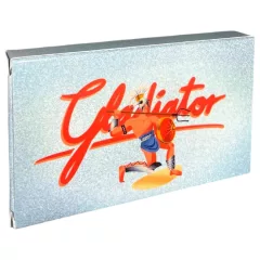   Gladiator Strong - Men's Dietary Supplement Capsules (4-pack)