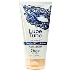 Orgie Lube Tube - Moisturizing Lubricant Gel (150ml)