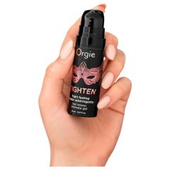 Orgie Tighten - Intimate Tightening Gel for Women (15ml)