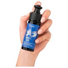 Orgie Greek Kiss - Stimulating Anal Intimate Gel (50ml)