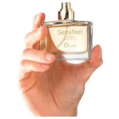Orgie Sensfeel - Pheromone Cologne for Men (50ml)