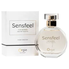Orgie Sensfeel - Pheromone Perfume for Women (50ml)
