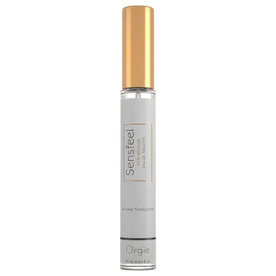 Orgie Sensfeel - Pheromone Perfume for Women (10ml)