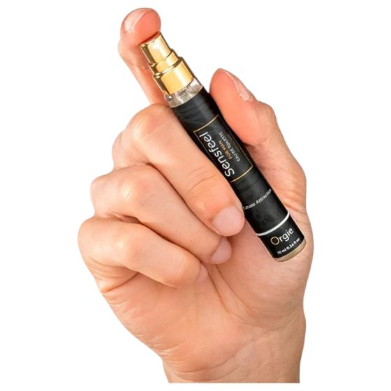 Orgie Sensfeel - Pheromone Cologne for Men (10ml)