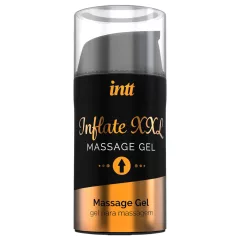 intt Inflate XXL - penis enlargement massage gel (15 ml)