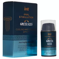 intt Greek Kiss - anal stimulating gel (15 ml)