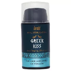 intt Greek Kiss - anal stimulating gel (15 ml)