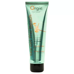 Orgie Cocktail - Edible Lubricant - Sex On The Beach (100ml)