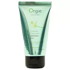 Orgie Cocktail - Edible Tropical Lubricant (50ml)