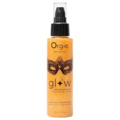 Orgie Glow - Shimmering Body Oil (110ml)