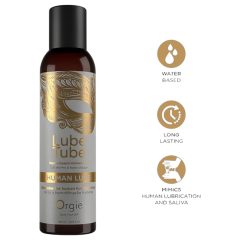Orgie Lube Tube - Long-Lasting Lubricant Gel (150ml)