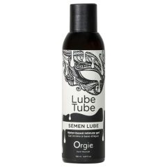 Orgie Lube Tube - Artificial Semen Lubricant (150ml)