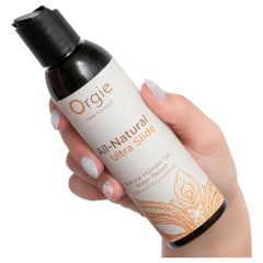 Orgie All Natural - Long-Lasting Lubricating Gel (150ml)