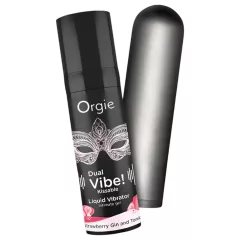 Orgie Bullet - Grey Bullet Vibrator Set