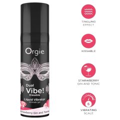 Orgie Bullet - Gray Vibrator Set