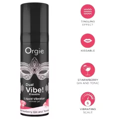 Orgie Bullet - Grey Bullet Vibrator Set