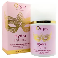   Orgie Hydra Intima - Vulva moisturising cream for daily use (50 ml)