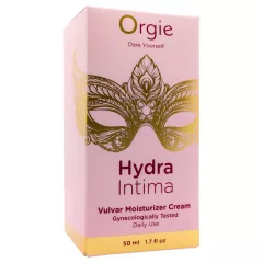   Orgie Hydra Intima - Vulva moisturising cream for daily use (50 ml)