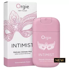   Orgie Intimist - Gentle Intimate Freshening Spray for Women (30 ml)