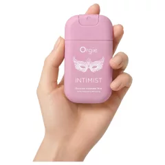   Orgie Intimist - Gentle Intimate Freshening Spray for Women (30 ml)