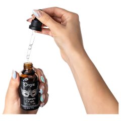   Orgie Orgasm Drops Intense - Stimulating Intimate Gel for Women (30ml)