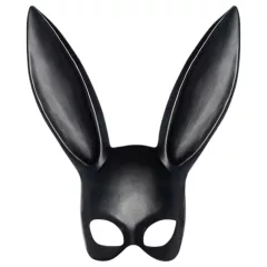 Jogestyle - Bunny Mask (Black)