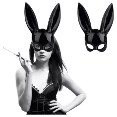Jogestyle - Bunny Mask (Black)