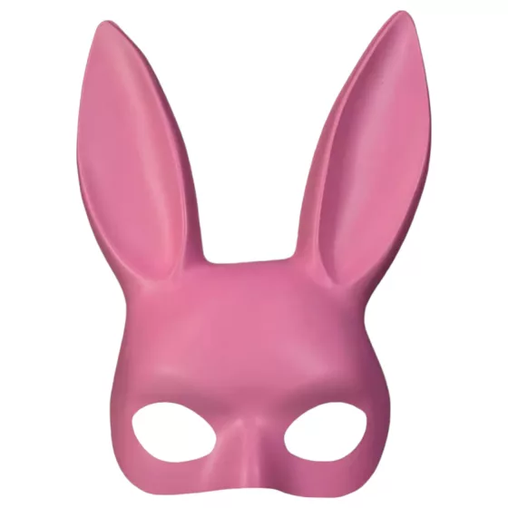 Jogestyle - Bunny Mask (Pink)