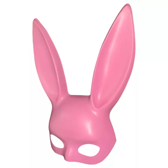 Jogestyle - Bunny Mask (Pink)