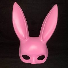 Jogestyle - bunny mask (pink)
